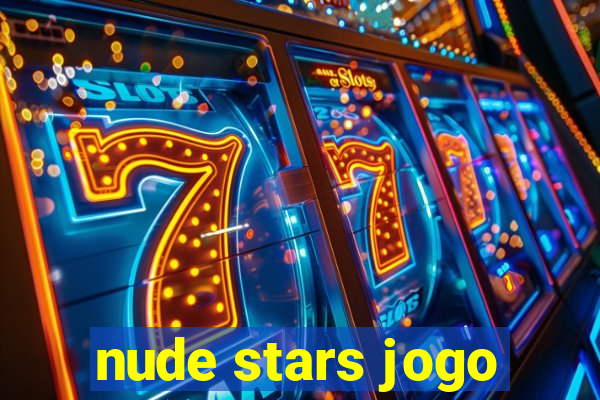 nude stars jogo